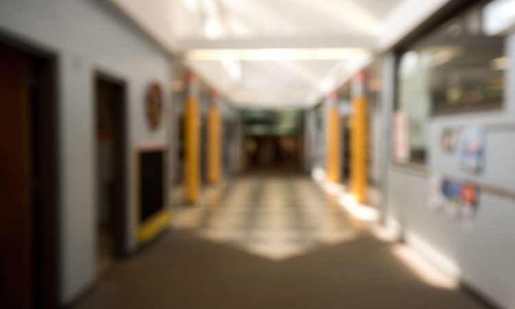 Minister Logaj: Slovenske šole so varne, pomembno je preventivno ravnanje