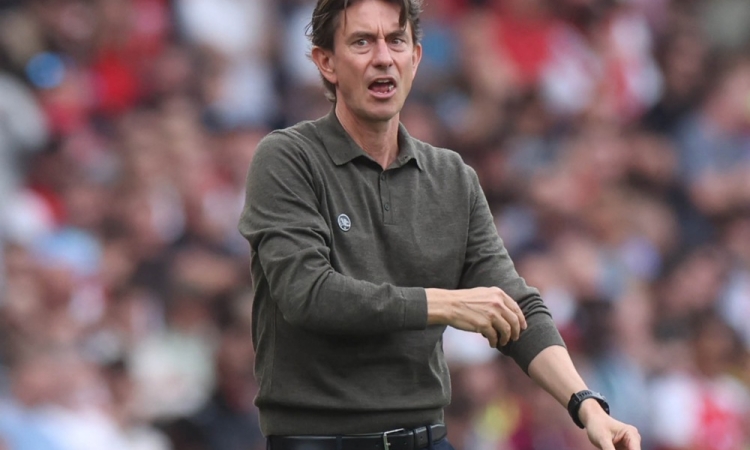 Thomas Frank novi trener Tottenhama