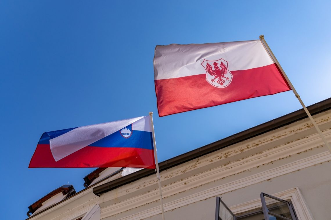 Rakovec razrešil Černeta, ta odstopil od vseh funkcij v SD Kranj