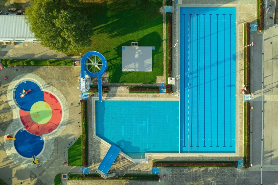 Letno kopališče Celje in Wake park na Šmartinskem jezeru odpirata poletno sezono