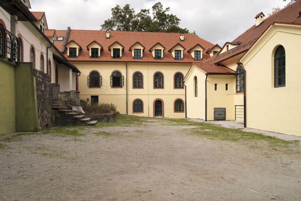 Snežniške pristave bodo znova odprle vrata po več kot desetletju