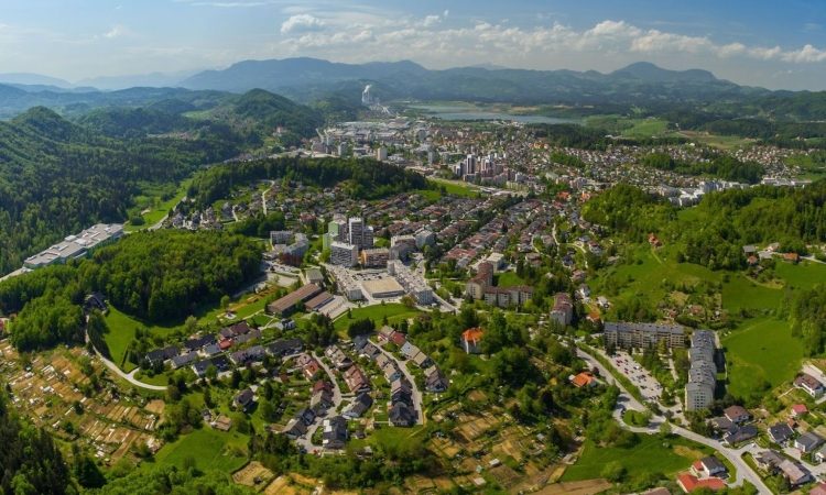 V Velenju o pravičnem prehodu z delovno skupino za spremljanje prestrukturiranja