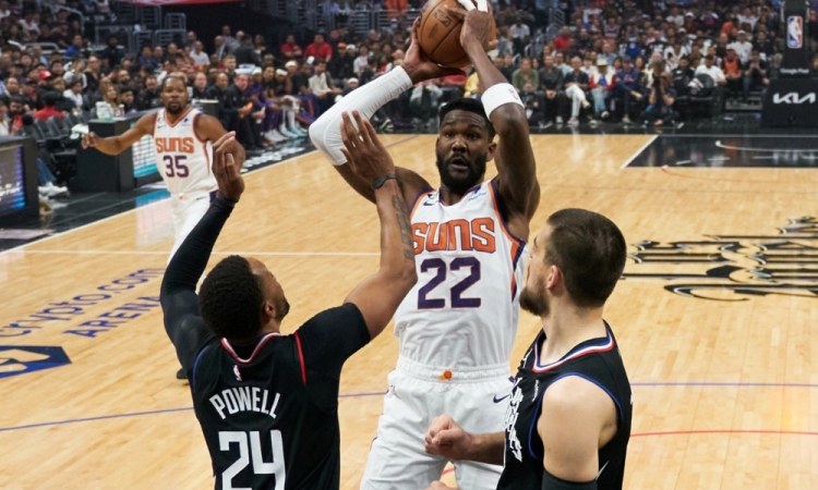 LA Lakers Luke Dončića po Aytonu dobili še rezervnega centra