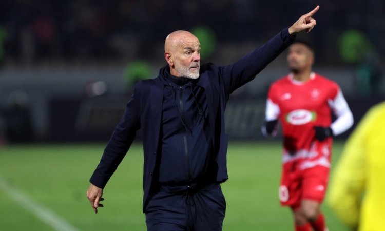 Pioli se vrača v Fiorentino