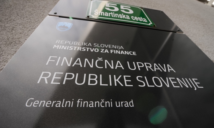 Furs nad podružnice tujih podjetij zaradi izogibanja davkom