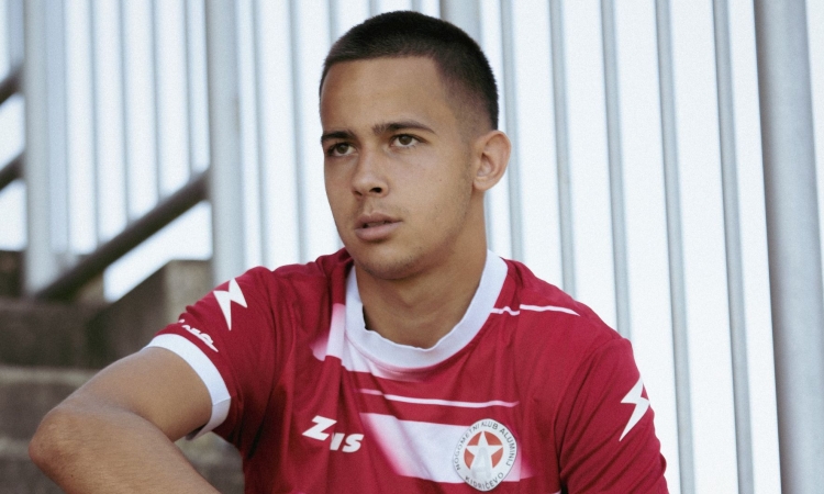 Stamenković okrepil Aluminij