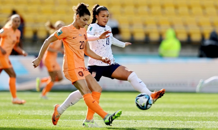 Olivia Smith za rekordno vsoto v Arsenal