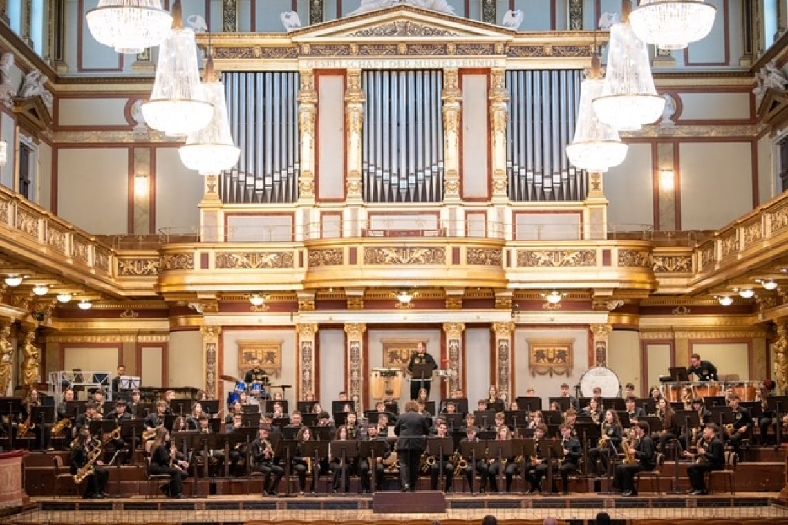 V Ljubljani in Metliki koncerti slovenskih in mednarodnih mojstrov jazza in klasične glasbe