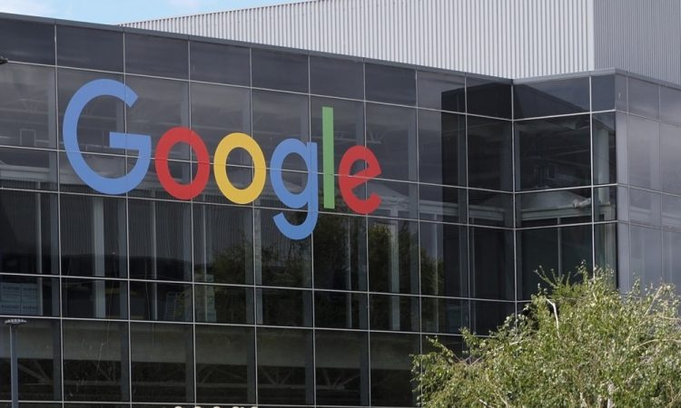 Google z umetno inteligenco do rekordnega četrtletnega dobička
