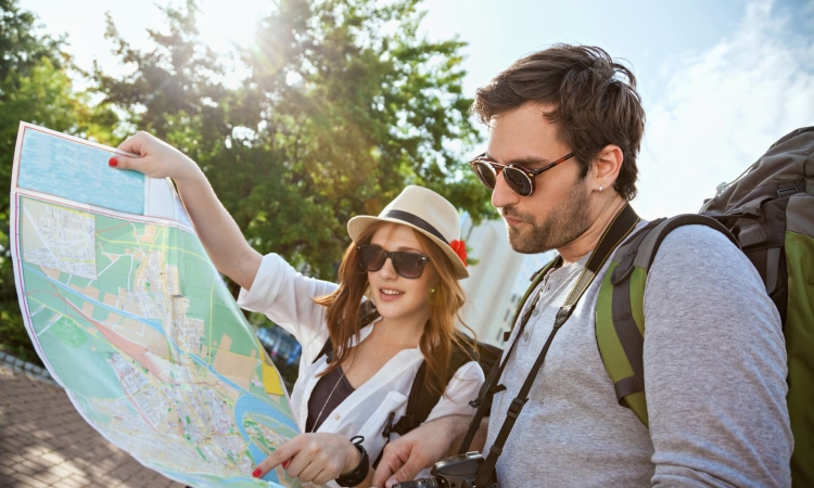 Junija v Sloveniji skoraj petina več turistov kot lani
