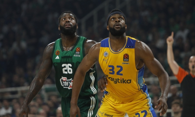 Košarkarska reprezentanca ostala še brez Neba