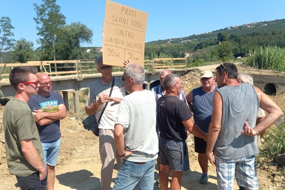 Foto: Radio Koper za Občino Ankaran