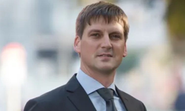 Novogoriški župan razrešil podžupana Antona Hareja