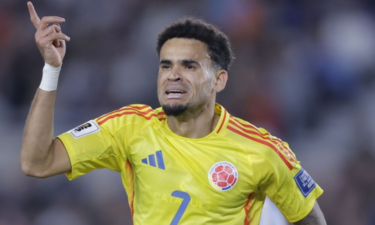 Diaz iz Liverpoola k Bayernu