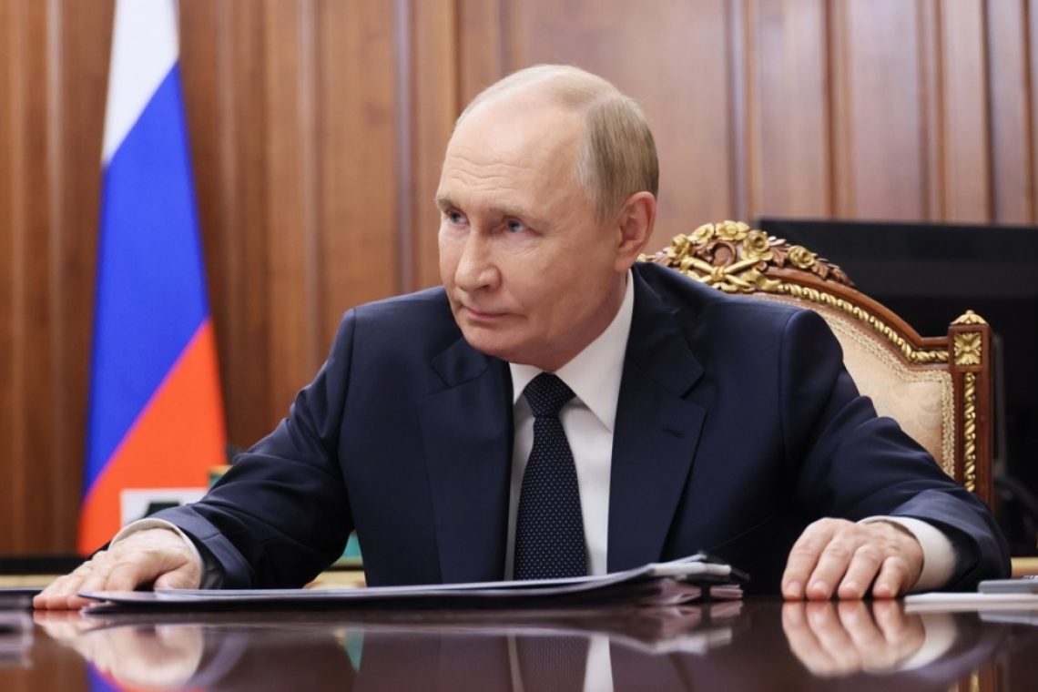 Ruski internet postaja vse bolj zaprt in nadzorovan prostor