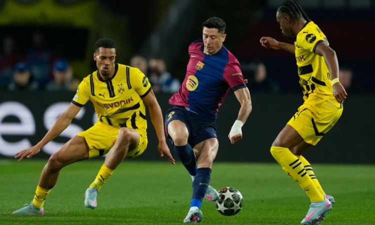 Chukwuemeka iz Chelseaja dokončno k Borussii Dortmund