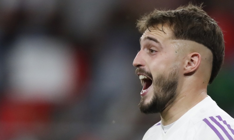 Tenas iz PSG k Villarealu