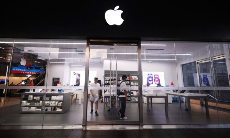 iPhone 17 Air naj bi bil najtanjši Apple telefon doslej