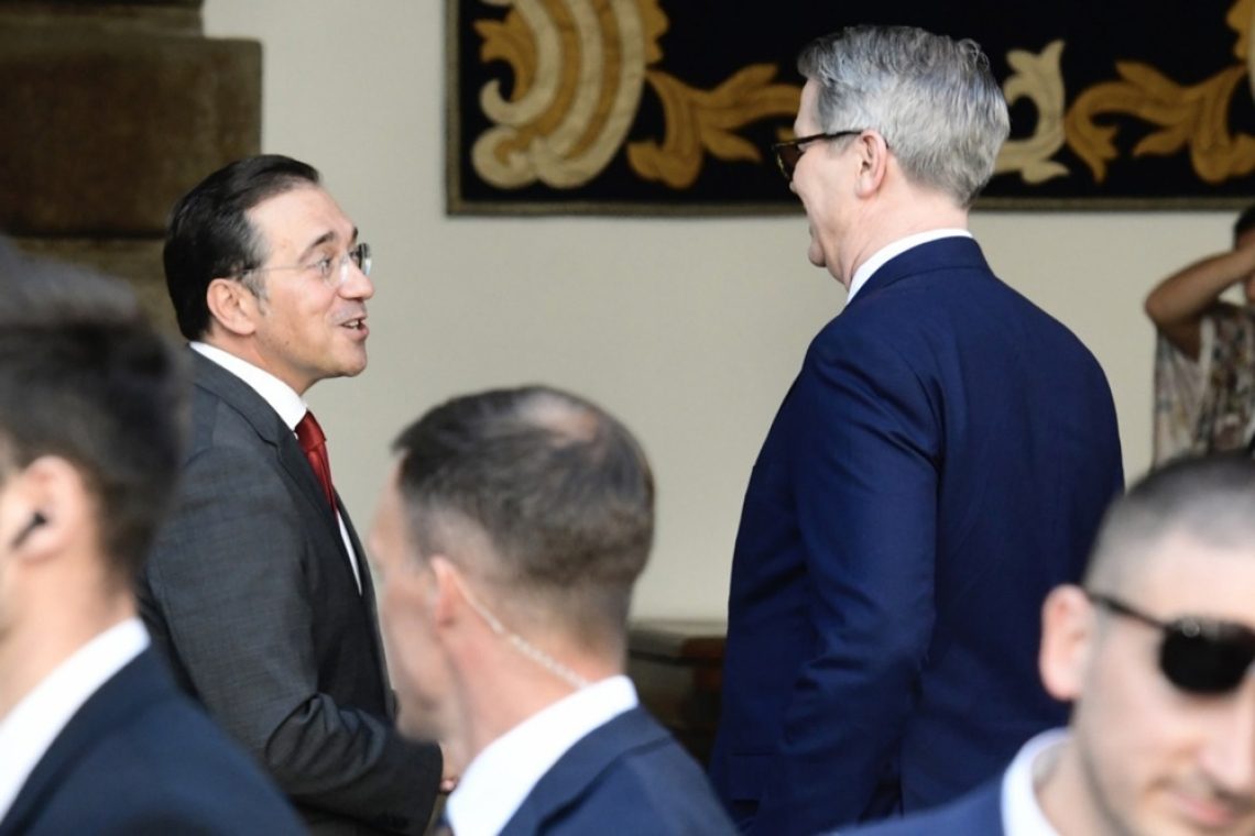 Kitajska in ZDA v Madridu začeli nov krog trgovinskih pogajanj, na mizi tudi prodaja TikToka