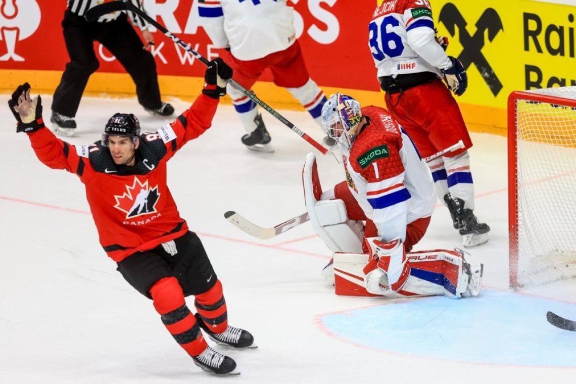 Petstoti gol Tavaresa ni bil dovolj za zmago Toronta