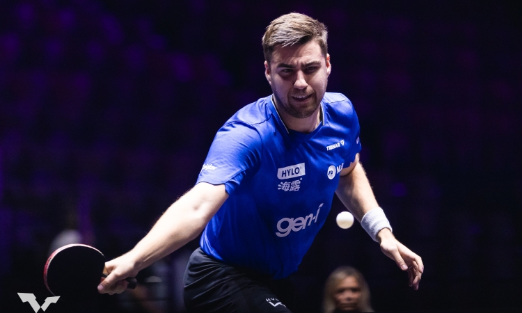 Jorgić v tradicionalno negotovem dvoboju boljši od Shinozuke