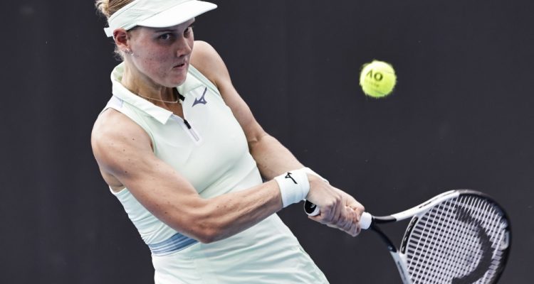 Na lestvici WTA med najboljšimi znova dve Slovenki