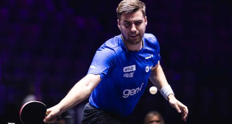 Jorgić odpovedal v Frankfurtu
