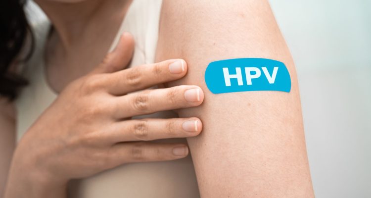 Cepilni dan proti HPV: Šeraj ljubezen, ne bolezen