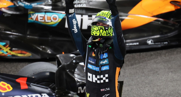 Formula 1 znova na Portugalskem