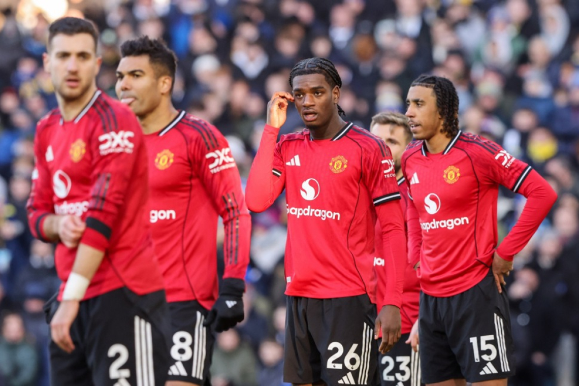 Manchester United ima na radarju tri nekdanje trenerje Chelseaja