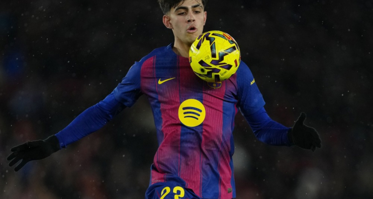 Barcelona spet prva, Atletico zdaj tretji