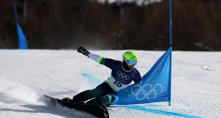 Mastnak po fotofinišu ob bronasto olimpijsko odličje 
