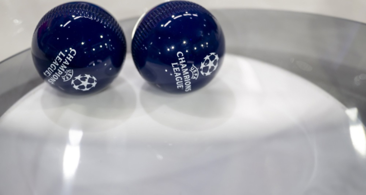 Real in Uefa dosegla dogovor o koncu nogometne superlige