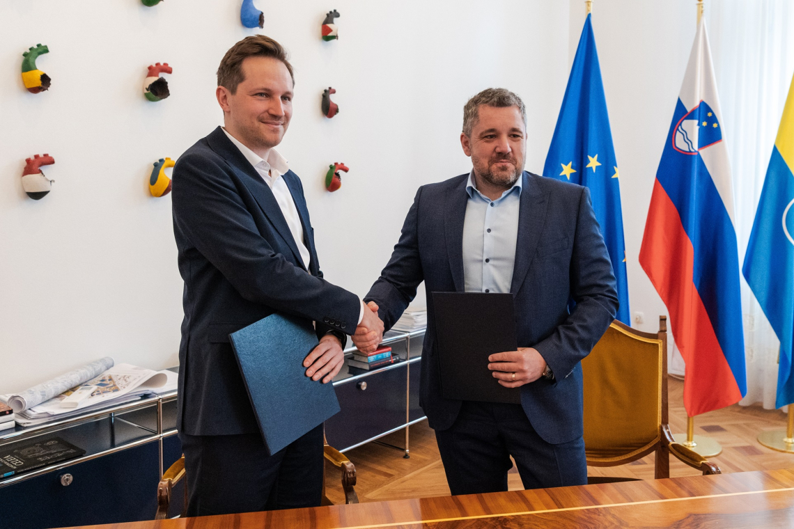 Začenja se obnova Ceste na grad v Celju