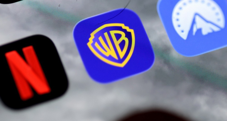 Netflix se umika iz prevzema Warner Bros. Discovery
