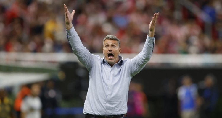Oscar Garcia novi trener Ajaxa