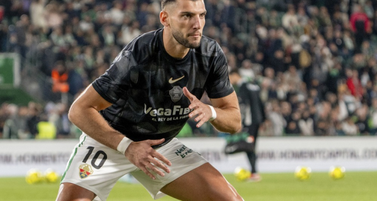 Tožilstvo za nogometaša Rafa Mira zahteva več kot deset let zapora
