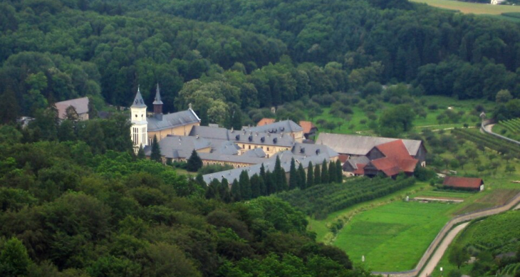 Kartuzija Pleterje razglašena za kulturni spomenik državnega pomena
