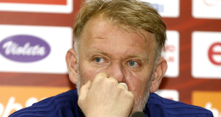 Robert Prosinečki o zlati dobi v Beogradu in trenerju, ki ga je najbolj spremenil