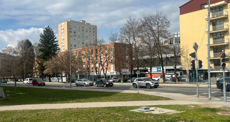 Podpisan sporazum za prenovo Šaleške in Kidričeve ceste v Velenju