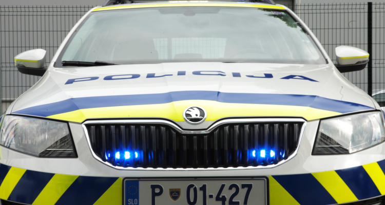 Rop v Portorožu in več kršitev na Primorskem