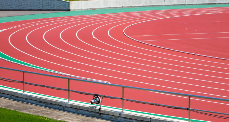 Koper začenja obnovo atletskega stadiona