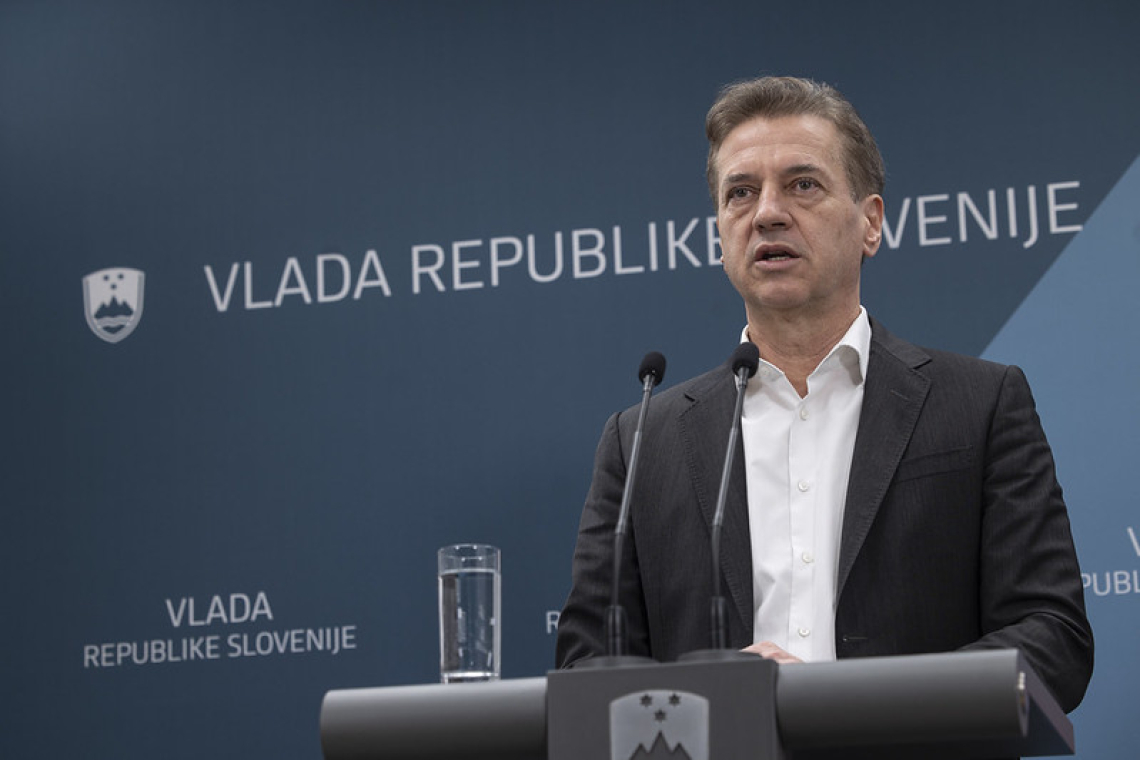 Svoboda bo pripravila osnutek koalicijske pogodbe