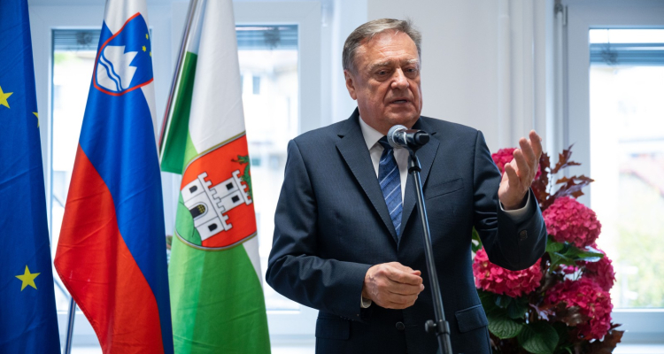 Janković vložil tožbo proti Zidar Klemenčič