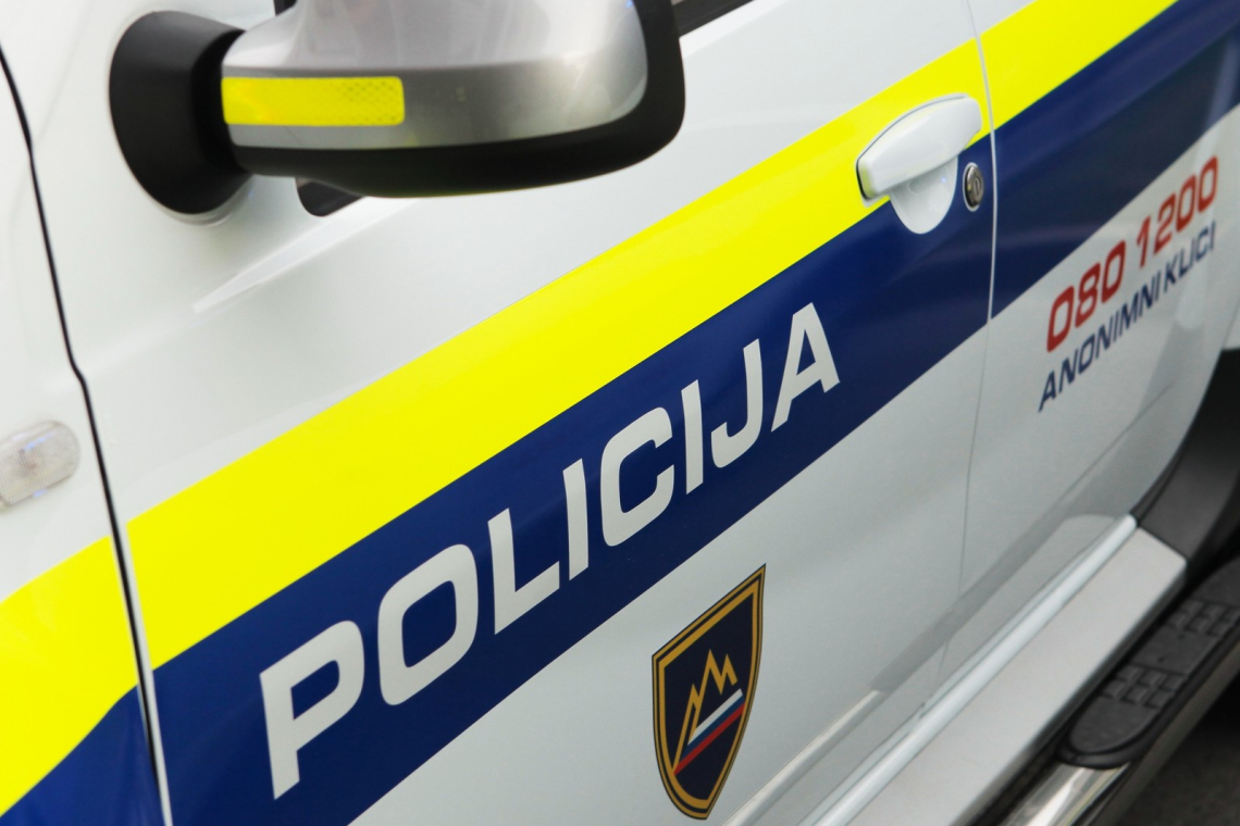 Napad na mladoletnici v Novi Gorici