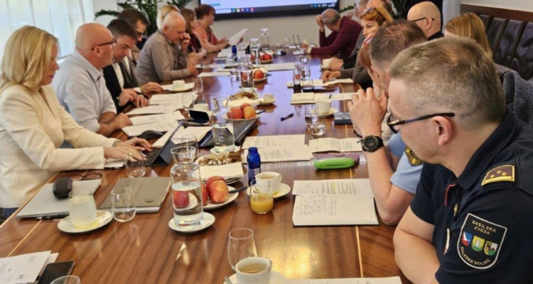 Dermol prevzel vodenje sosveta za varnost v Velenju
