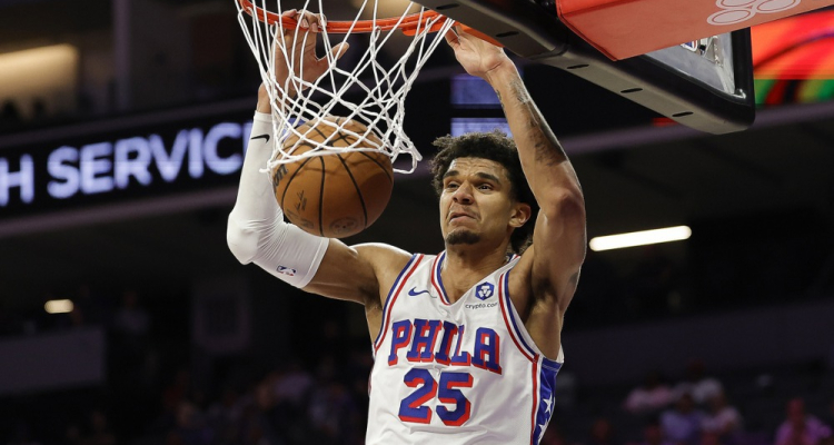 Košarkarji Philadelphie izločili Boston v končnici NBA