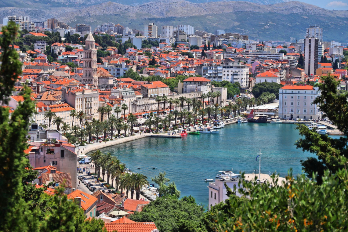 Hrvaška poziva k nižjim cenam v turizmu