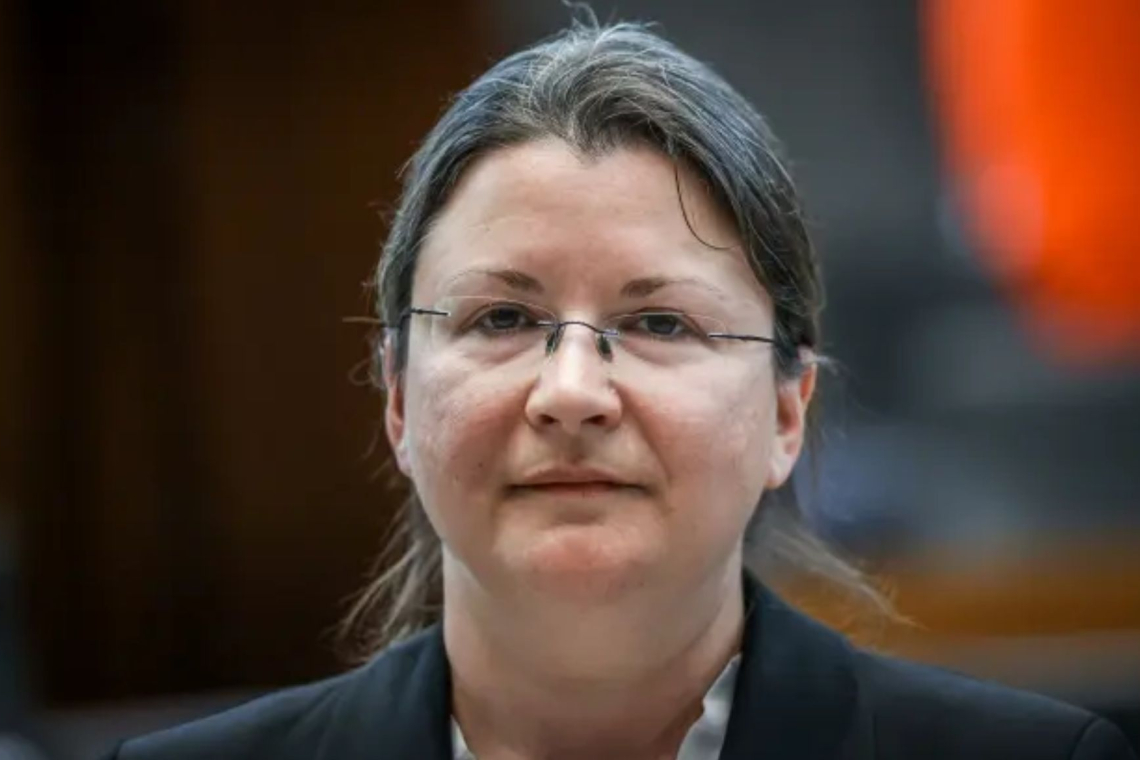 Kazenska ovadba poslanke Kokot sprožila odzive nevladnikov