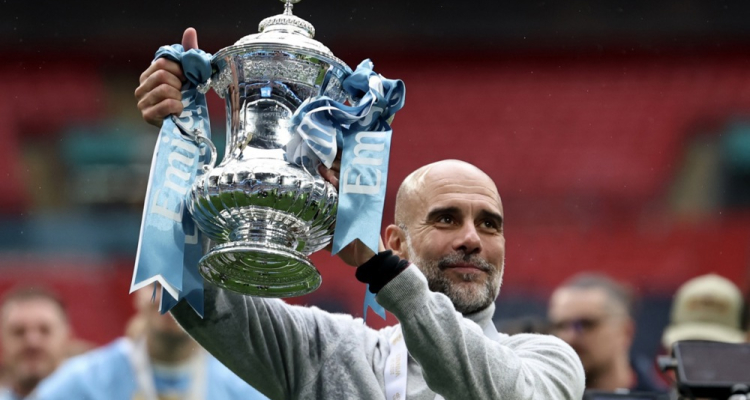 Guardiola ne bo podaljšal s Cityjem, Maresca njegov naslednik